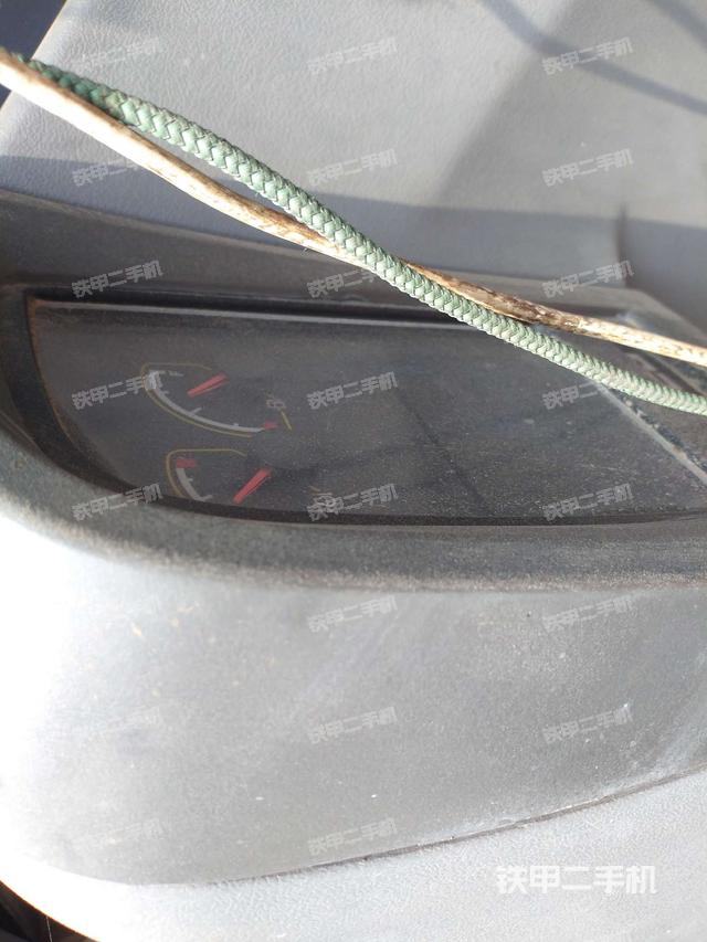 显示屏 （驾驶室部分）