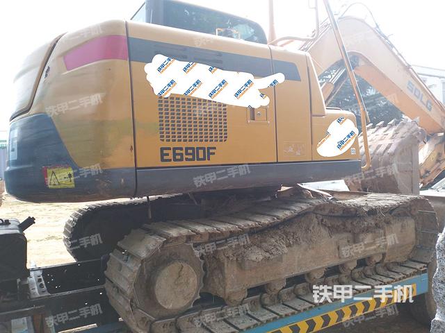 右后45（整机外观）