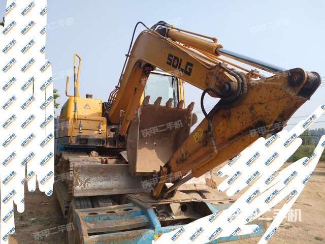 右前45（整机外观）