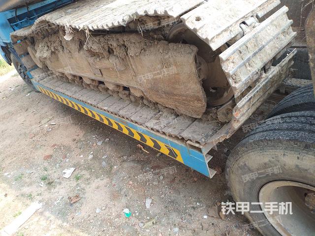 右侧履带整体 （行走机构）