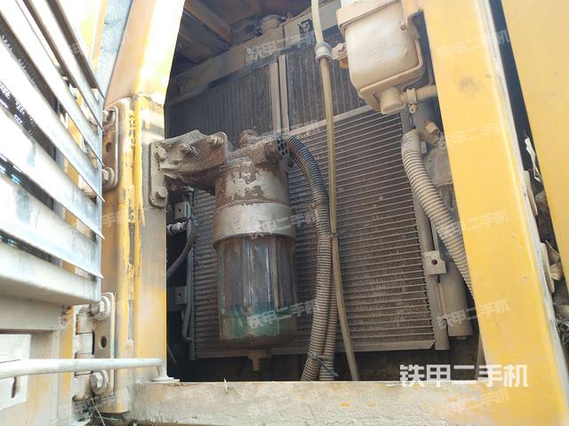 散热器室（大件舱室）