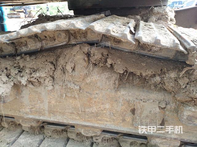 右托链轮+链筋（行走机构）