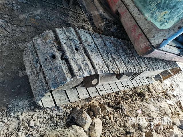 右侧履带整体 （行走机构）