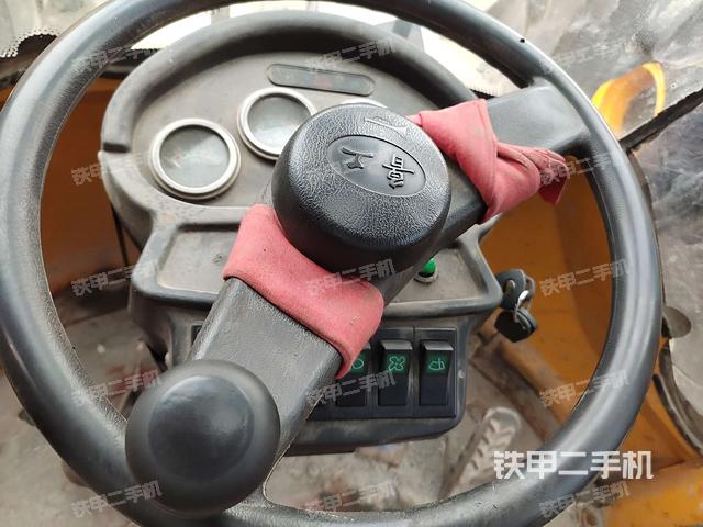 山东鲁工lg920装载机