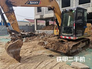 衡水个人出售江西11选5中奖规则相关实拍照片-衡水三一重工SY75C江西11选5中奖规则 衡水三一重工SY75C江西11选5中奖规则实拍图片
