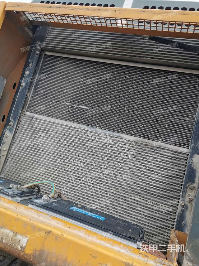 散热器室（大件舱室）