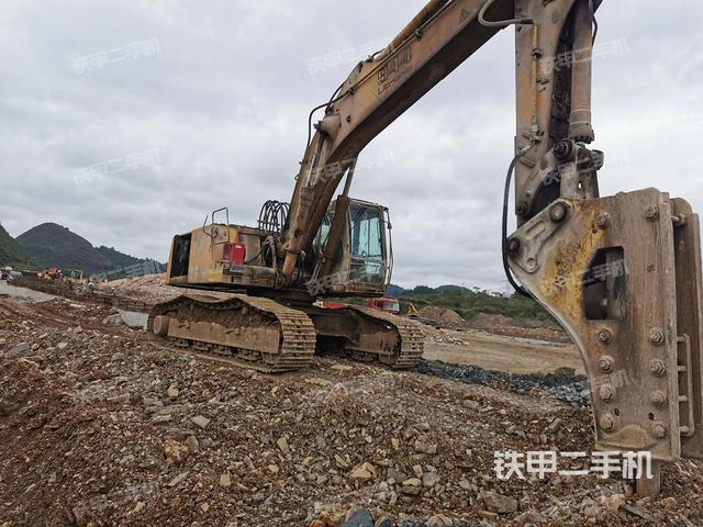 右前45（整机外观）