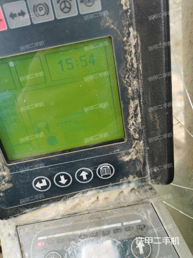 显示屏 （驾驶室部分）