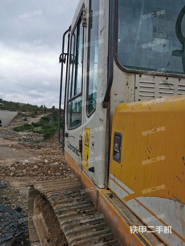 左后45（整机外观）