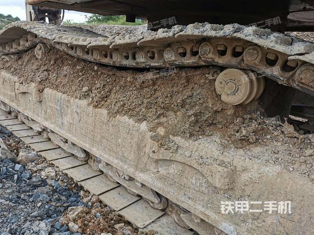 右导向轮（行走机构）