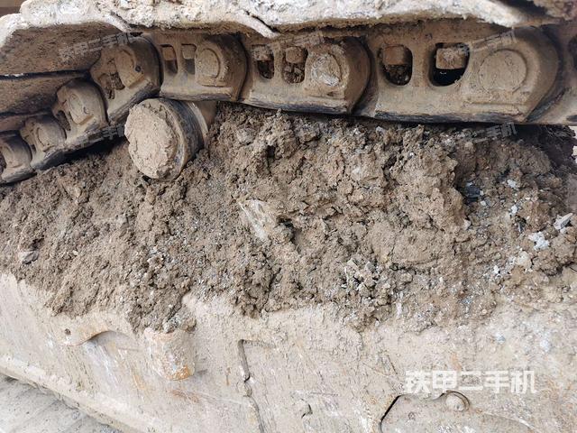 左驱动轮（行走机构）