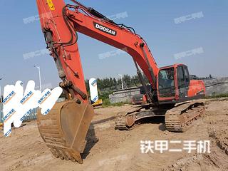 河北江西11选5中奖规则出售信息网相关实拍照片-斗山DX300LC-9C江西11选5中奖规则 斗山DX300LC-9C江西11选5中奖规则实拍图片