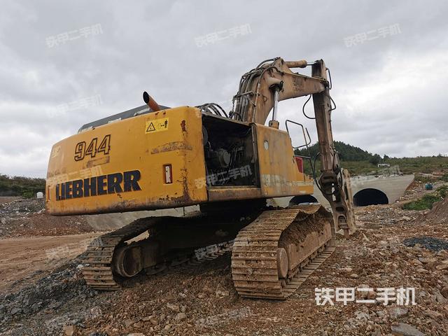 右后45（整机外观）