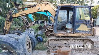 莆田那里有地方考江西11选5中奖规则相关实拍照片-莆田小松PC60-7江西11选5中奖规则 莆田小松PC60-7江西11选5中奖规则实拍图片