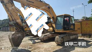 莆田那里有地方考江西11选5中奖规则相关实拍照片-莆田小松PC200-6江西11选5中奖规则 莆田小松PC200-6江西11选5中奖规则实拍图片