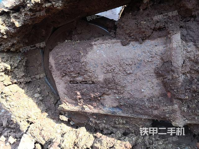 右导向轮（行走机构）