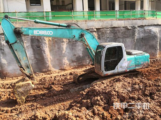 左前45（整机外观）