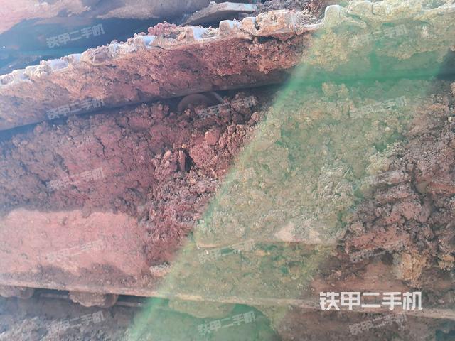 右托链轮+链筋（行走机构）