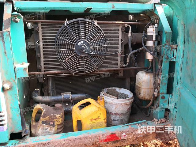 电瓶（大件舱室）