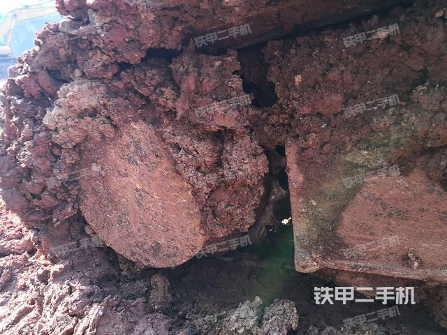 左驱动轮（行走机构）