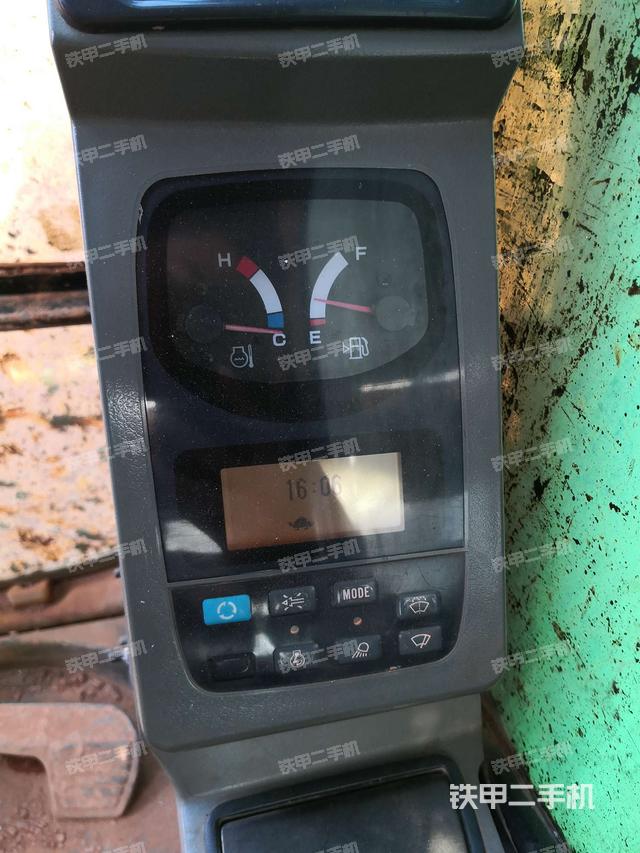 显示屏 （驾驶室部分）