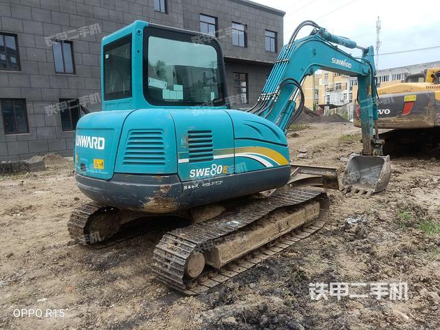 右后45（整机外观）