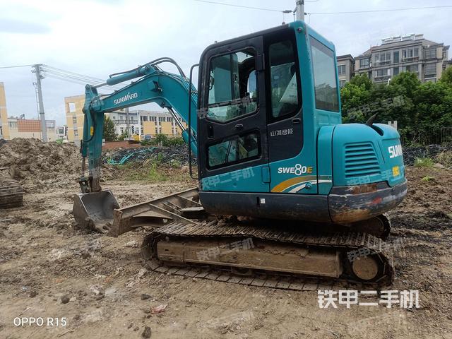 左后45（整机外观）