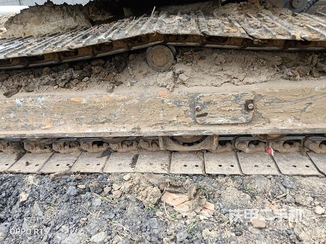 右侧履带整体 （行走机构）