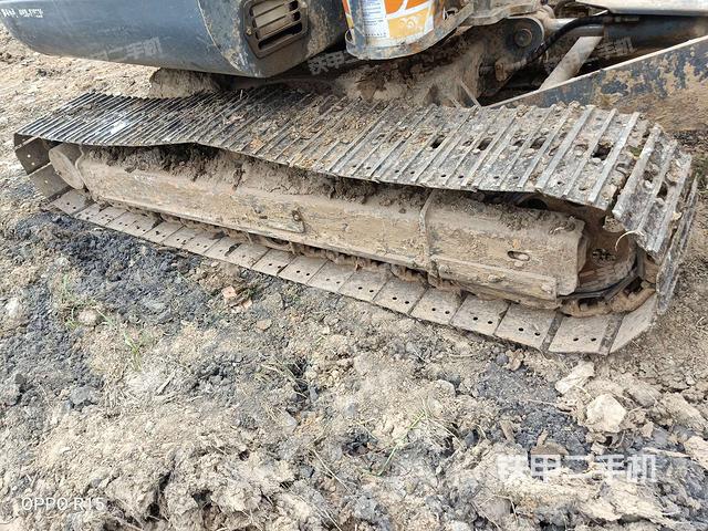 右托链轮+链筋（行走机构）