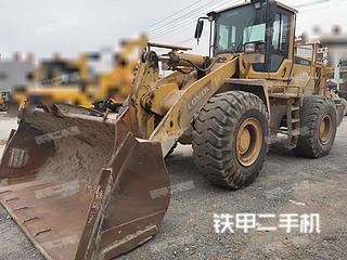 安庆四轮智能装载机价格相关实拍照片-安庆雷沃重工FL956H装载机 安庆雷沃重工FL956H装载机实拍图片