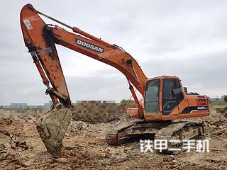 安徽滁州哪里有学江西11选5中奖规则相关实拍照片-滁州斗山DH220LC-7江西11选5中奖规则 滁州斗山DH220LC-7江西11选5中奖规则实拍图片