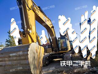 河北江西11选5中奖规则出售信息网相关实拍照片-卡特彼勒新一代Cat®349液压江西11选5中奖规则 卡特彼勒新一代Cat®349液压江西11选5中奖规则实拍图片