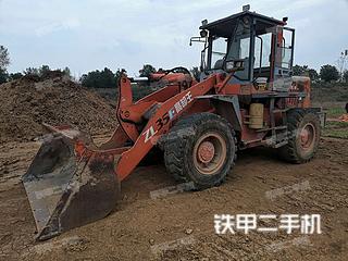 安徽合力装载机经销商电话相关实拍照片-合力ZL50EII装载机 合力ZL50EII装载机实拍图片