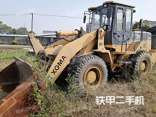安庆四轮智能装载机价格相关实拍照片-安庆厦工XG931Ⅲ装载机 安庆厦工XG931Ⅲ装载机实拍图片