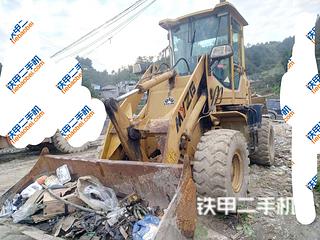 鹏宇装载机价格相关实拍照片-明宇重工ZL-926装载机 明宇重工ZL-926装载机实拍图片