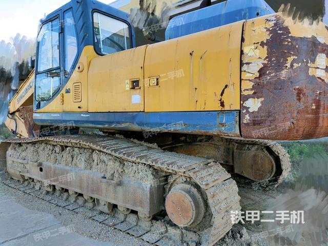 驾驶室整体（整机外观）