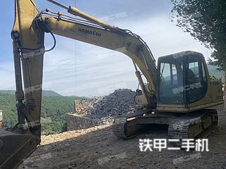 莆田那里有地方考江西11选5中奖规则相关实拍照片-莆田小松PC120-6E江西11选5中奖规则 莆田小松PC120-6E江西11选5中奖规则实拍图片