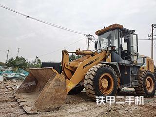 盘锦移动智能装载机价格表相关实拍照片-盘锦龙工LG833B装载机 盘锦龙工LG833B装载机实拍图片