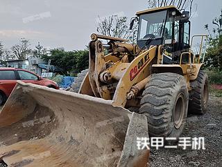 皮带张紧轮多少钱相关实拍照片-成工CG955装载机 成工CG955装载机实拍图片