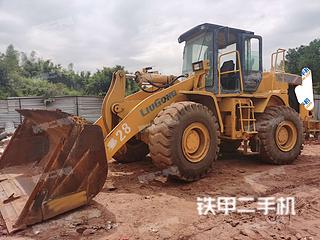 盘锦移动智能装载机价格表相关实拍照片-盘锦柳工CLG856高配装载机 盘锦柳工CLG856高配装载机实拍图片