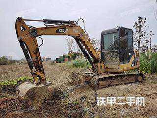安徽滁州哪里有学江西11选5中奖规则相关实拍照片-滁州卡特彼勒306小型液压江西11选5中奖规则 滁州卡特彼勒306小型液压江西11选5中奖规则实拍图片