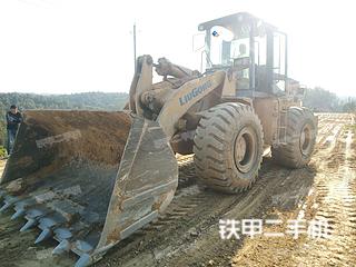 奥力特重工装载机936B多少钱相关实拍照片-柳工CLG855装载机 柳工CLG855装载机实拍图片