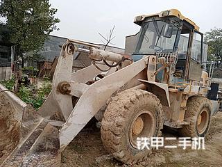 鹏宇装载机价格相关实拍照片-宇通重工931A装载机 宇通重工931A装载机实拍图片