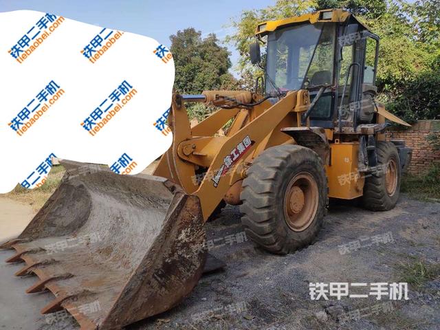 徐工LW300K装载机