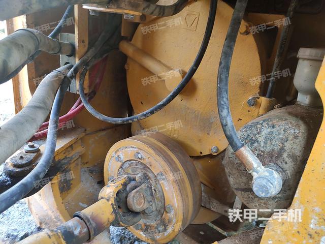 变速箱（液压/传动系统）