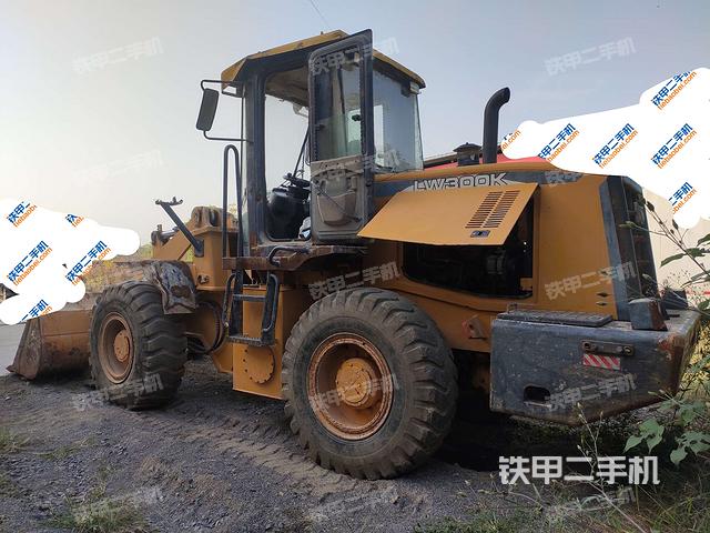 左后45°（整机外观）