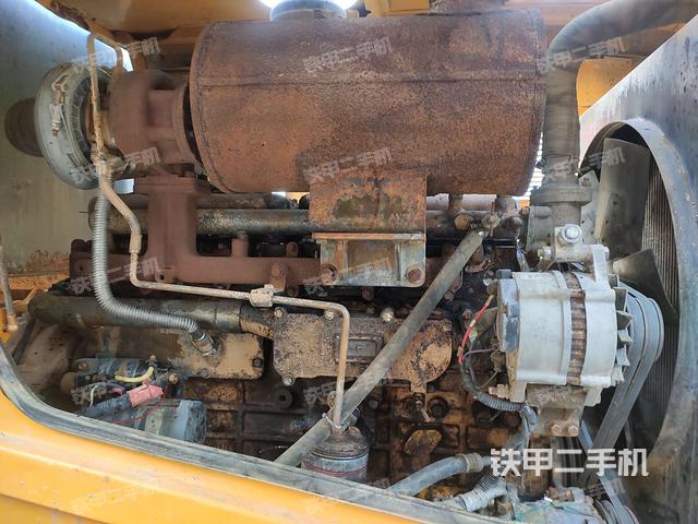 发动机侧面1（动力系统）