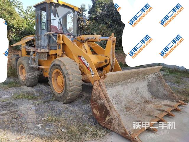 右前45°（整机外观）