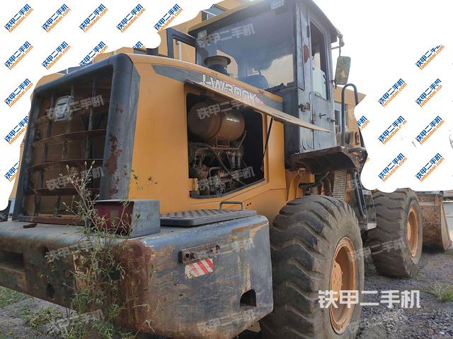 右后45°（整机外观）