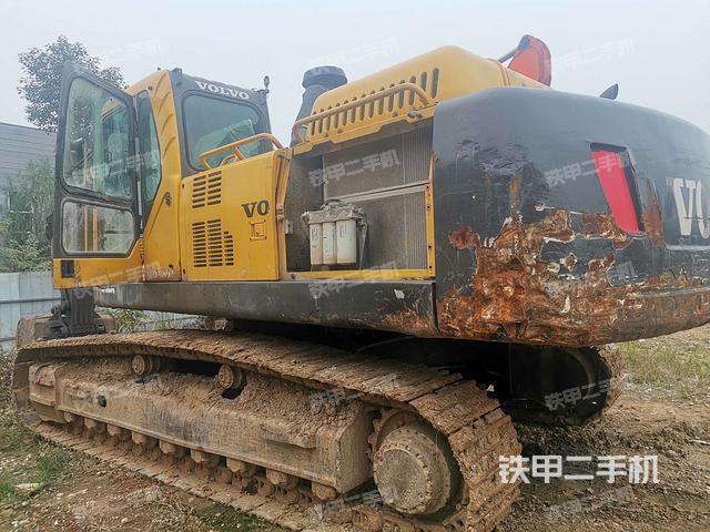 左后45（整机外观）